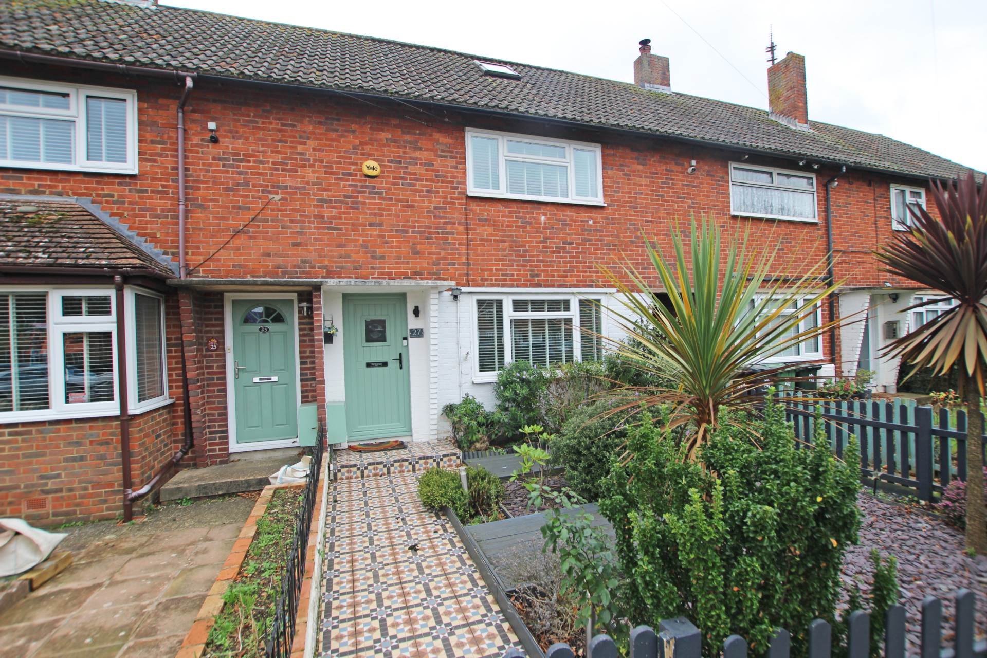 Pulborough Avenue, Eastbourne, BN22 9QX, Image 1
