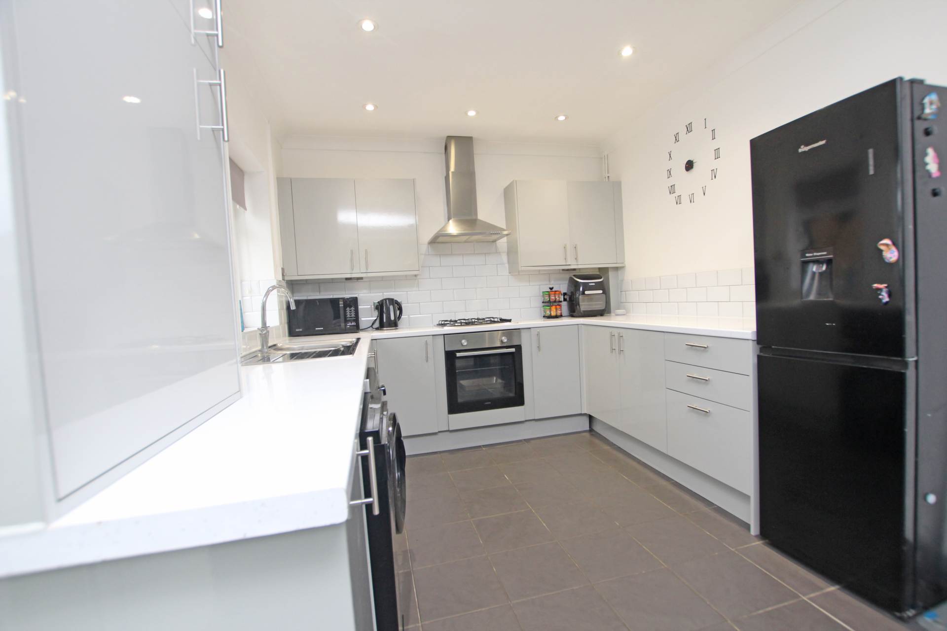 Pulborough Avenue, Eastbourne, BN22 9QX, Image 11