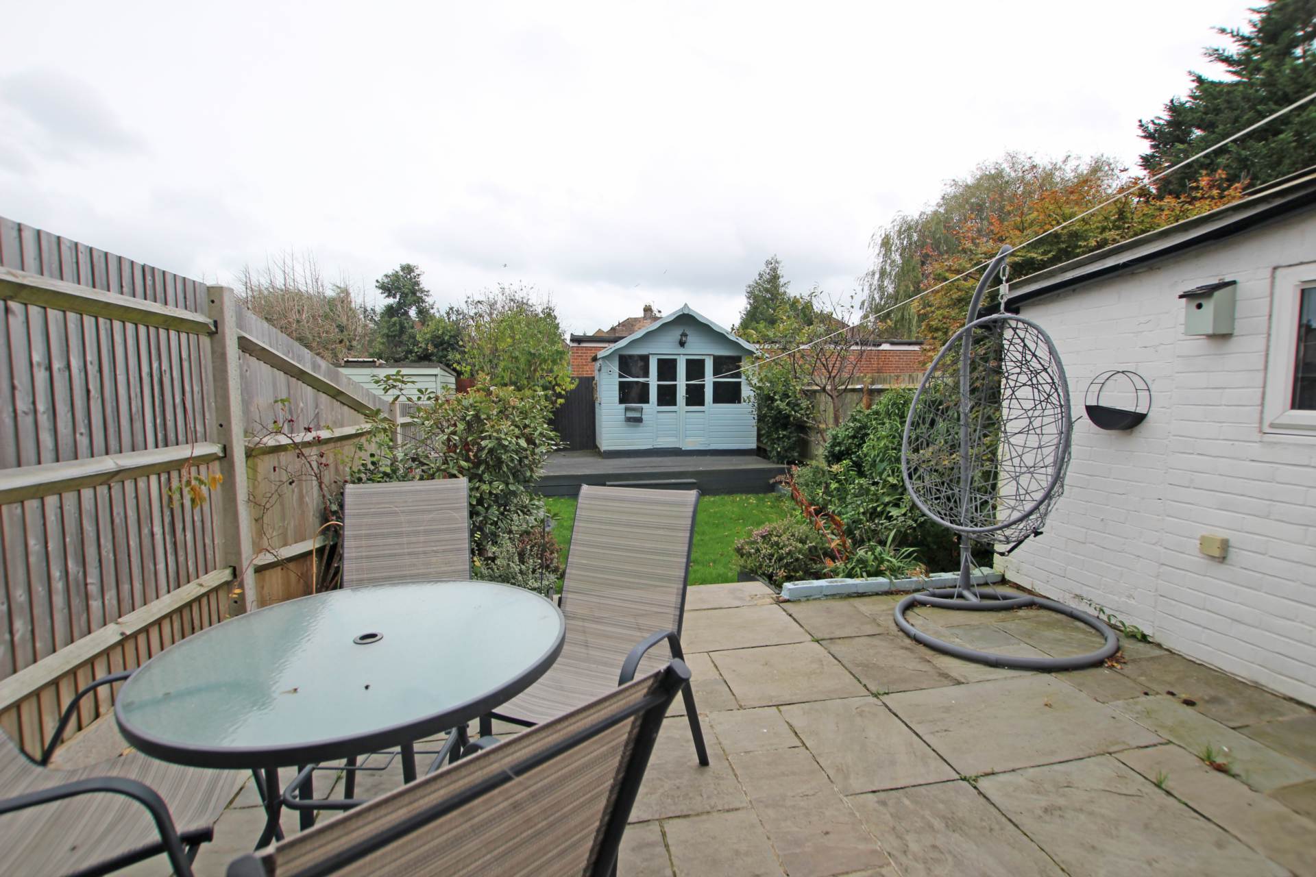 Pulborough Avenue, Eastbourne, BN22 9QX, Image 14