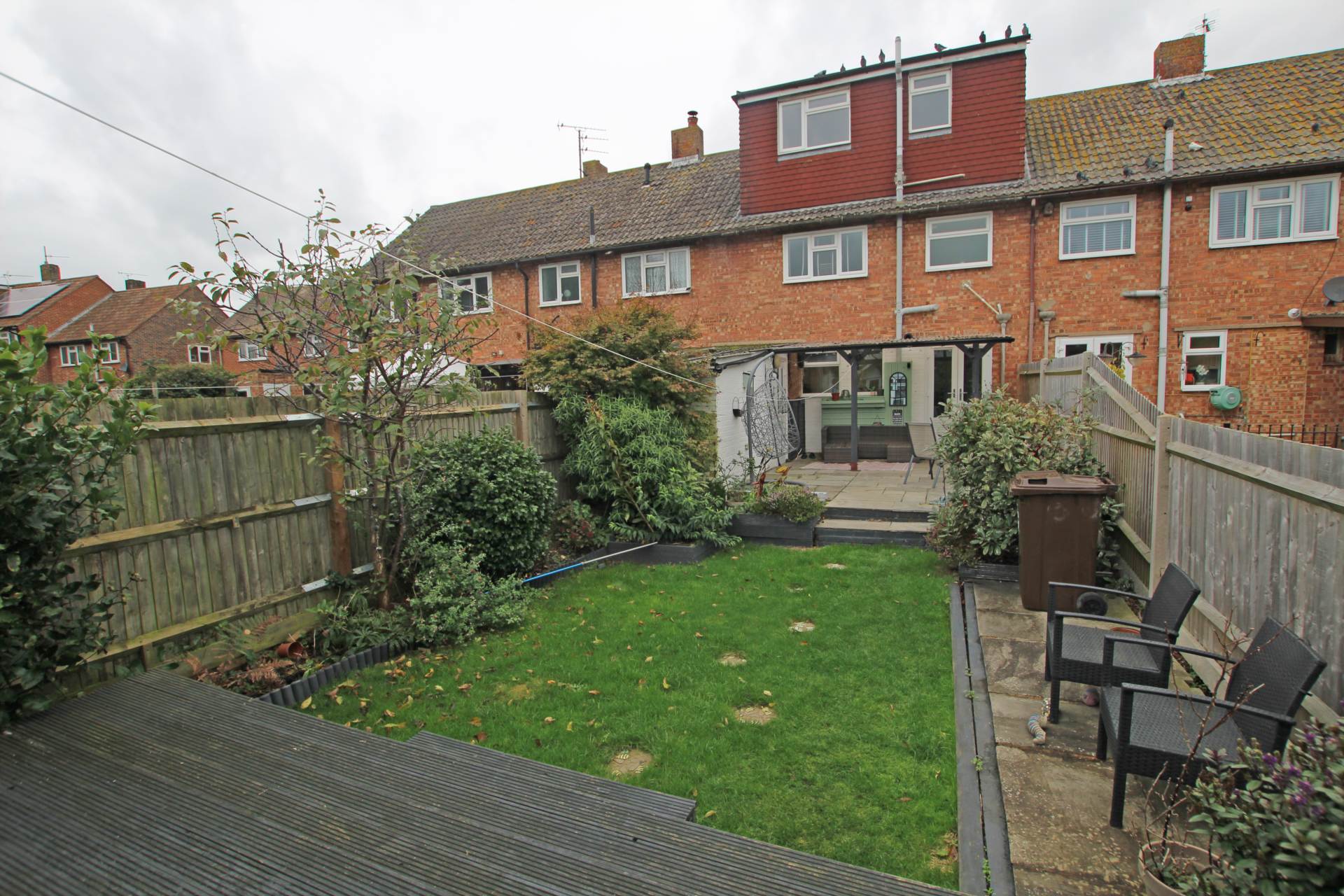 Pulborough Avenue, Eastbourne, BN22 9QX, Image 15