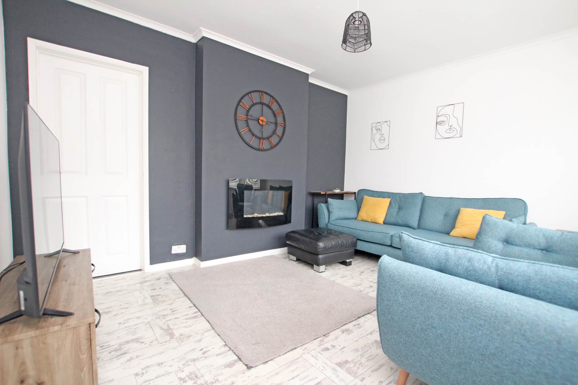 Pulborough Avenue, Eastbourne, BN22 9QX, Image 2