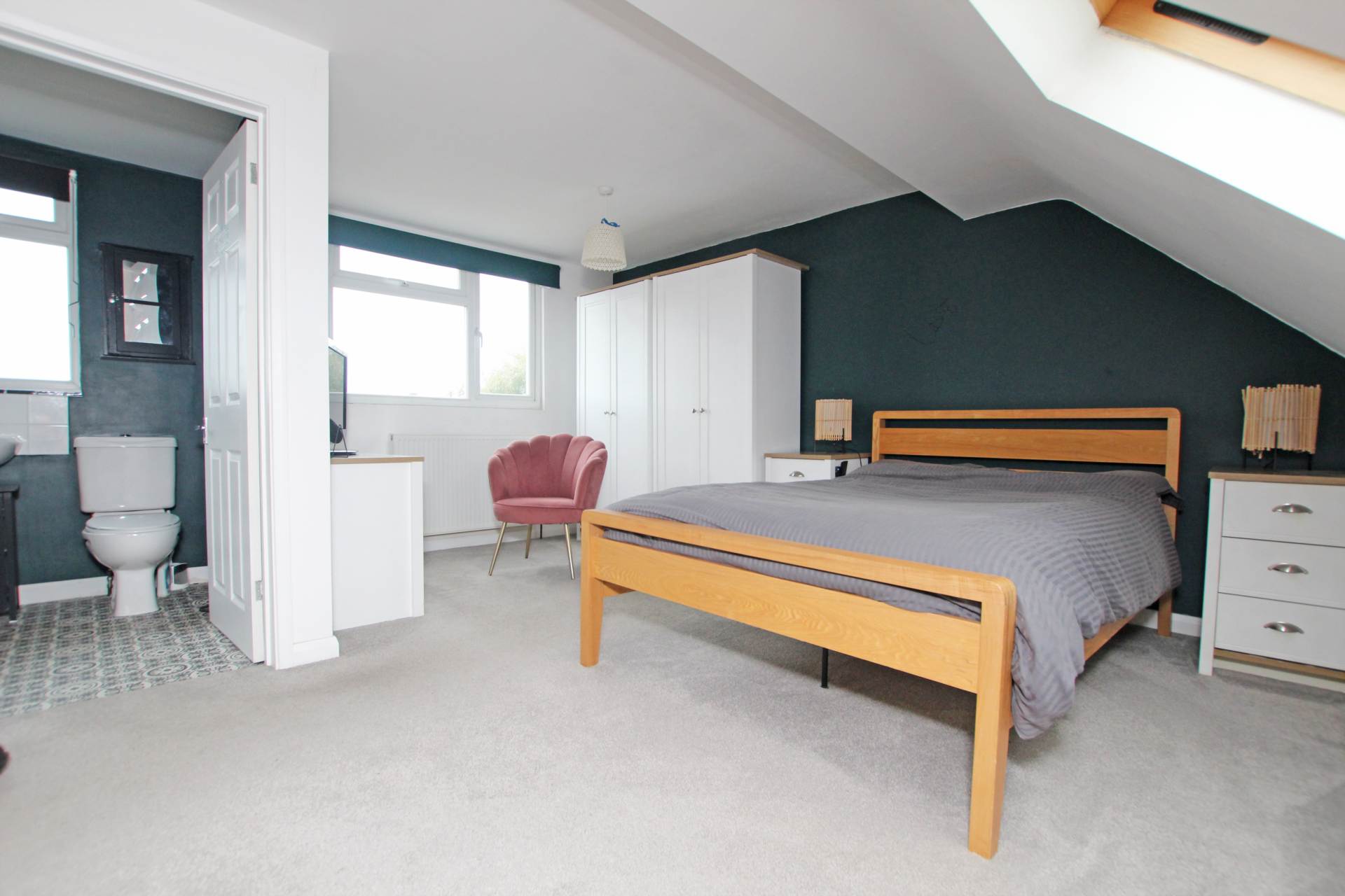 Pulborough Avenue, Eastbourne, BN22 9QX, Image 6