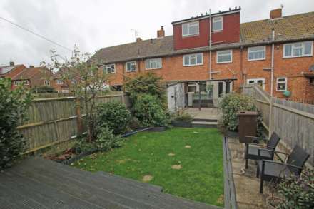 Pulborough Avenue, Eastbourne, BN22 9QX, Image 15