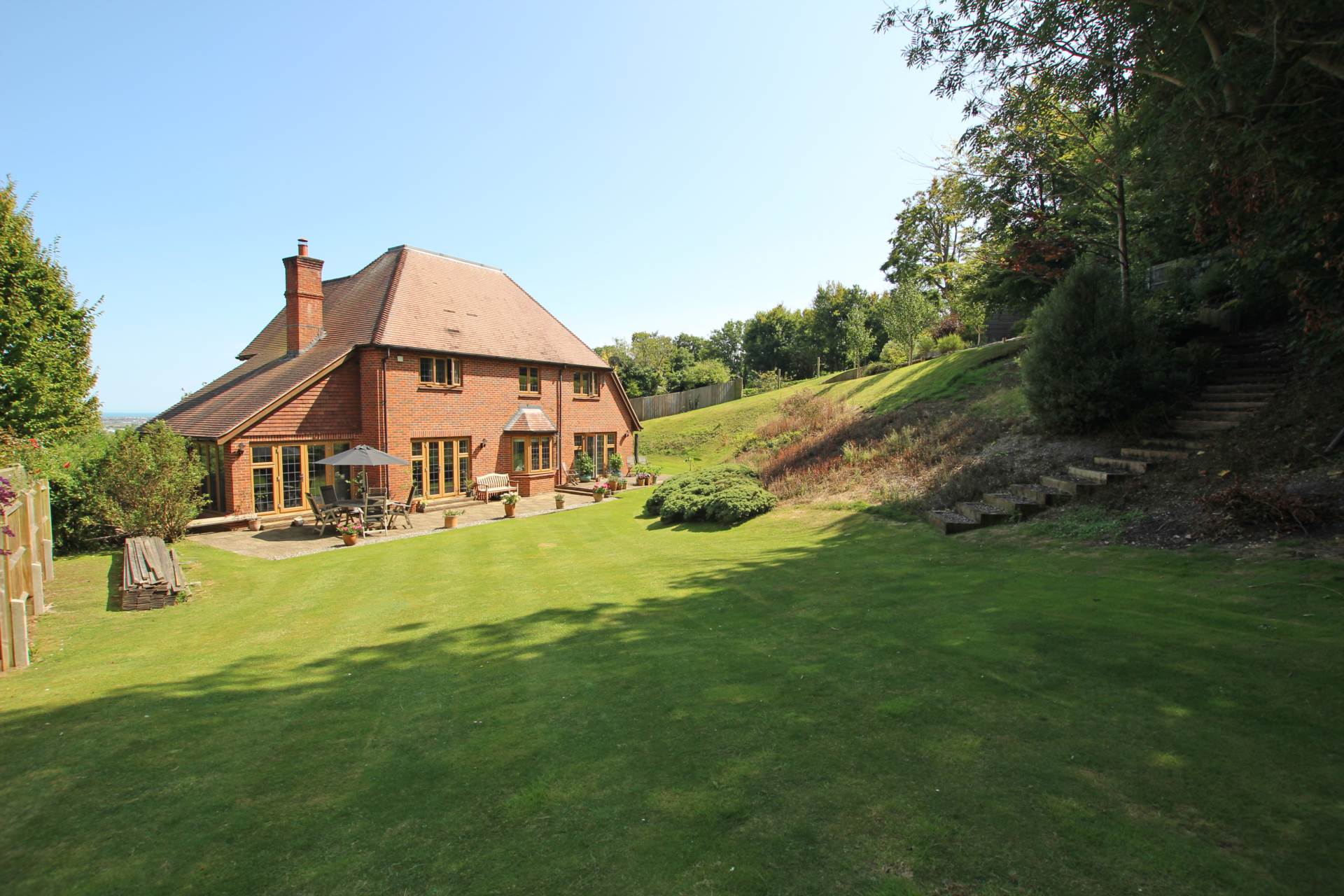 The Combe, Eastbourne, BN20 9DB, Image 2