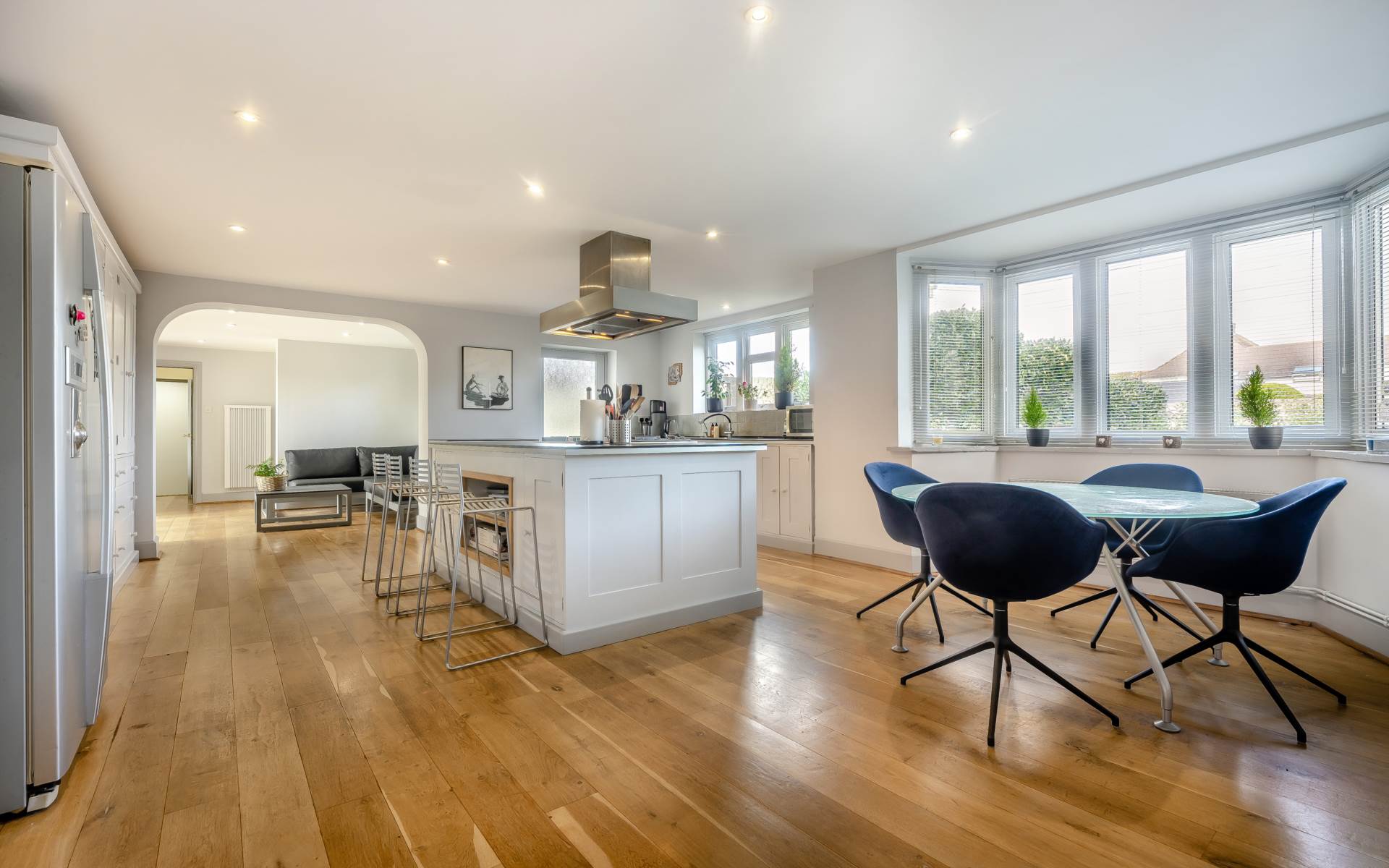 Seafield Road, Angmering, BN16 1NA, Image 18