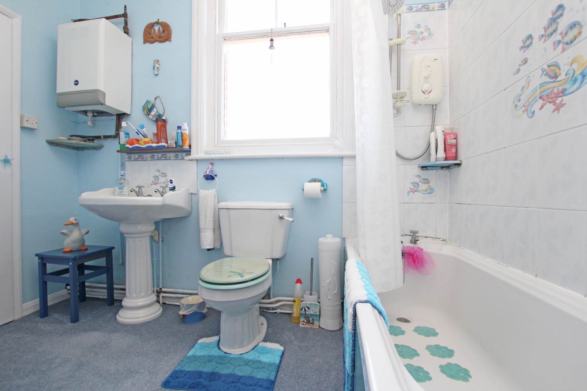 Denton Road, Eastbourne, BN20 7ST, Image 5