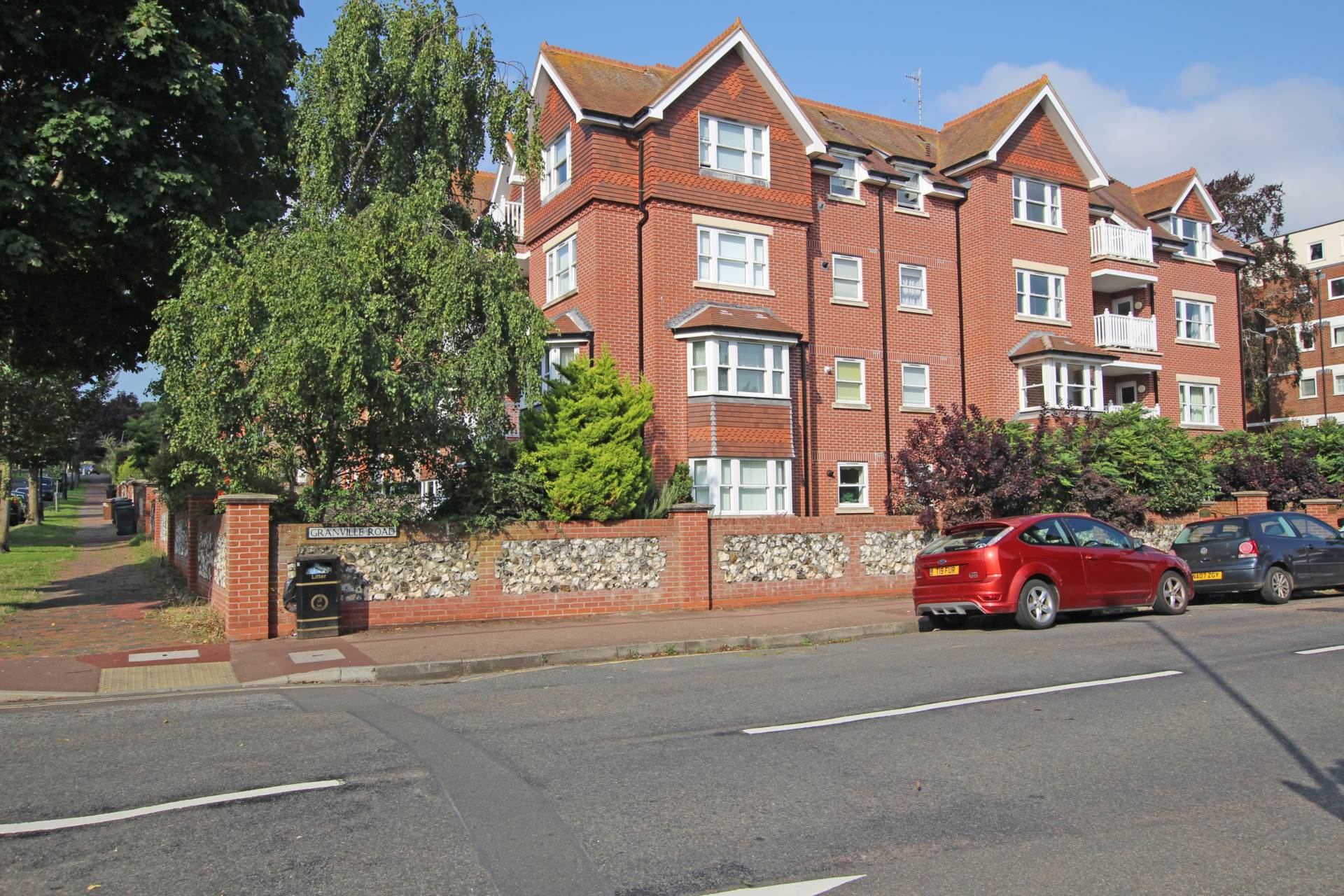 Granville Road, Eastbourne, BN20 7HH, Image 1