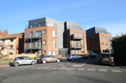 1 Bedroom Flat, Langney Road, Eastbourne, BN22 8AG