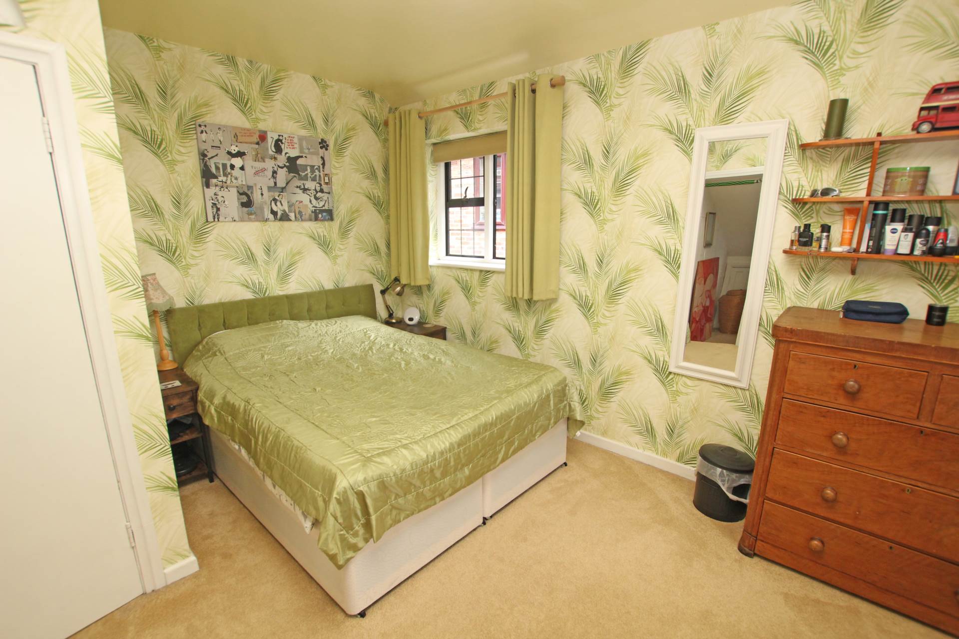 The Park Close, Eastbourne, BN20 8AG, Image 15