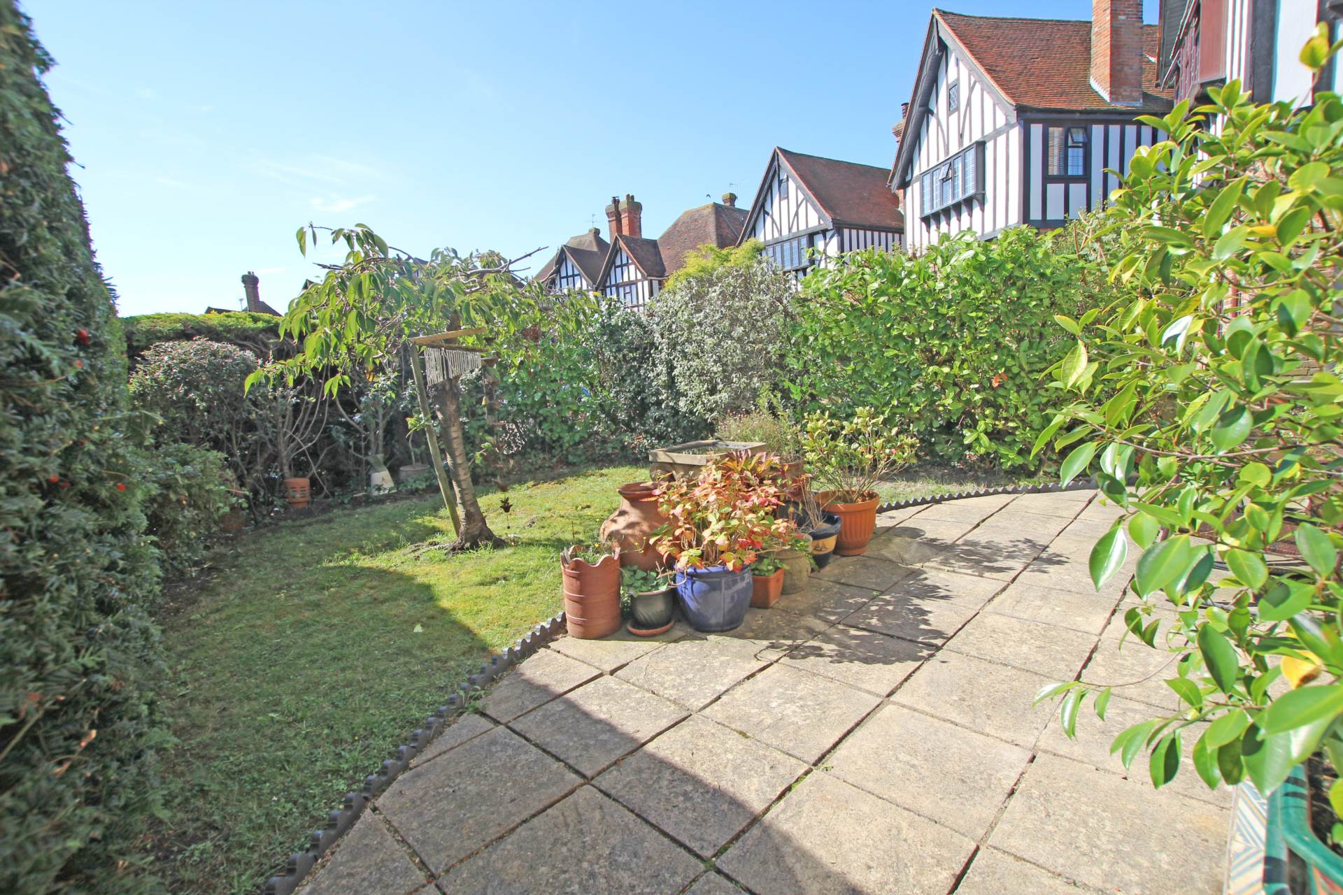 The Park Close, Eastbourne, BN20 8AG, Image 18