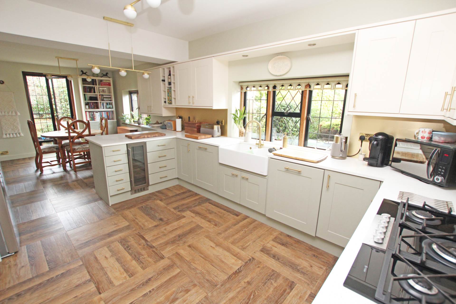 The Park Close, Eastbourne, BN20 8AG, Image 2