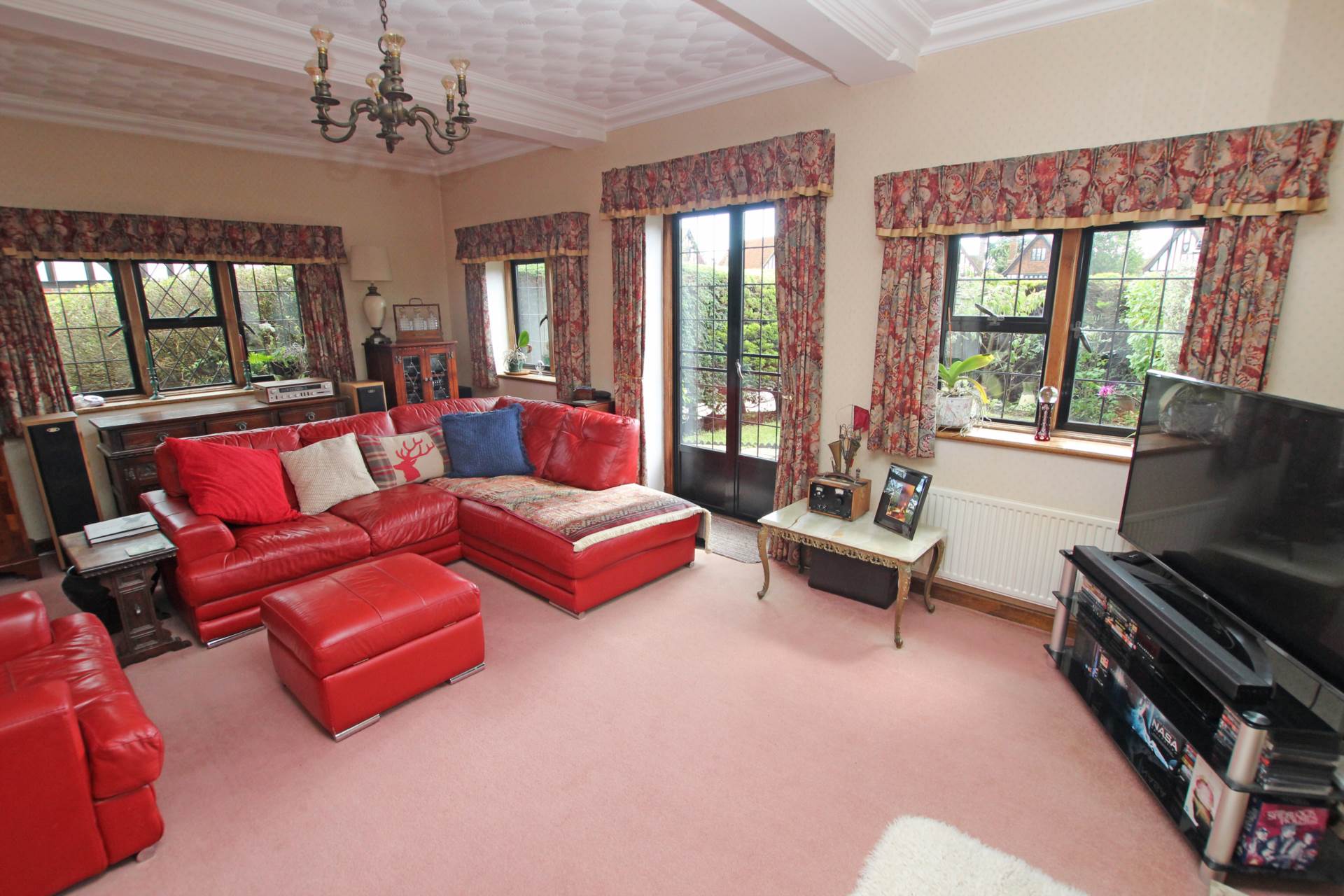 The Park Close, Eastbourne, BN20 8AG, Image 3