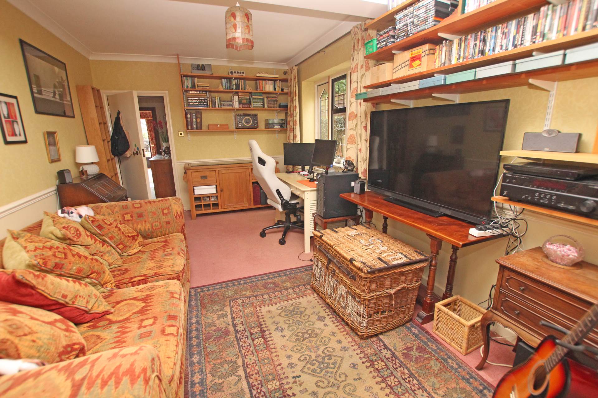 The Park Close, Eastbourne, BN20 8AG, Image 4