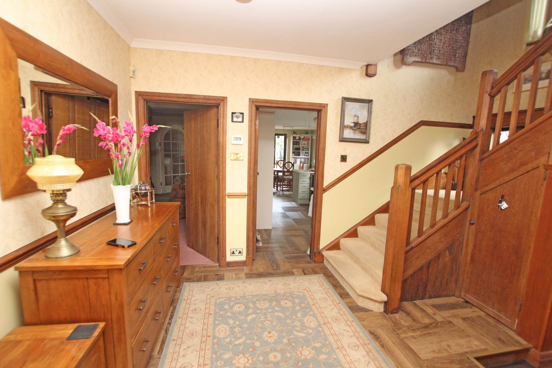 The Park Close, Eastbourne, BN20 8AG, Image 5