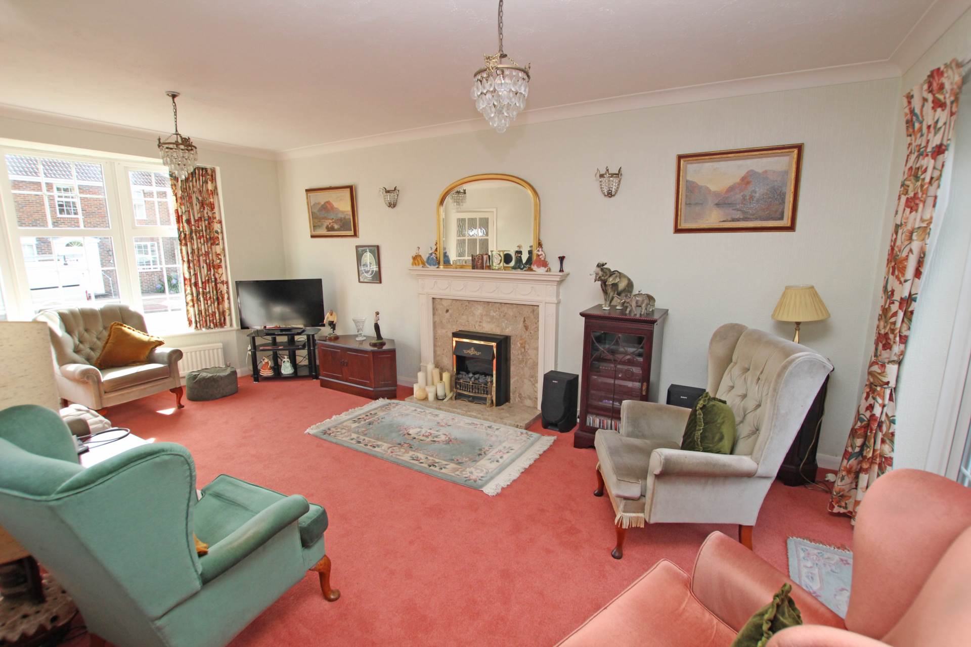 Beristede Close, Eastbourne, BN20 7EQ, Image 2