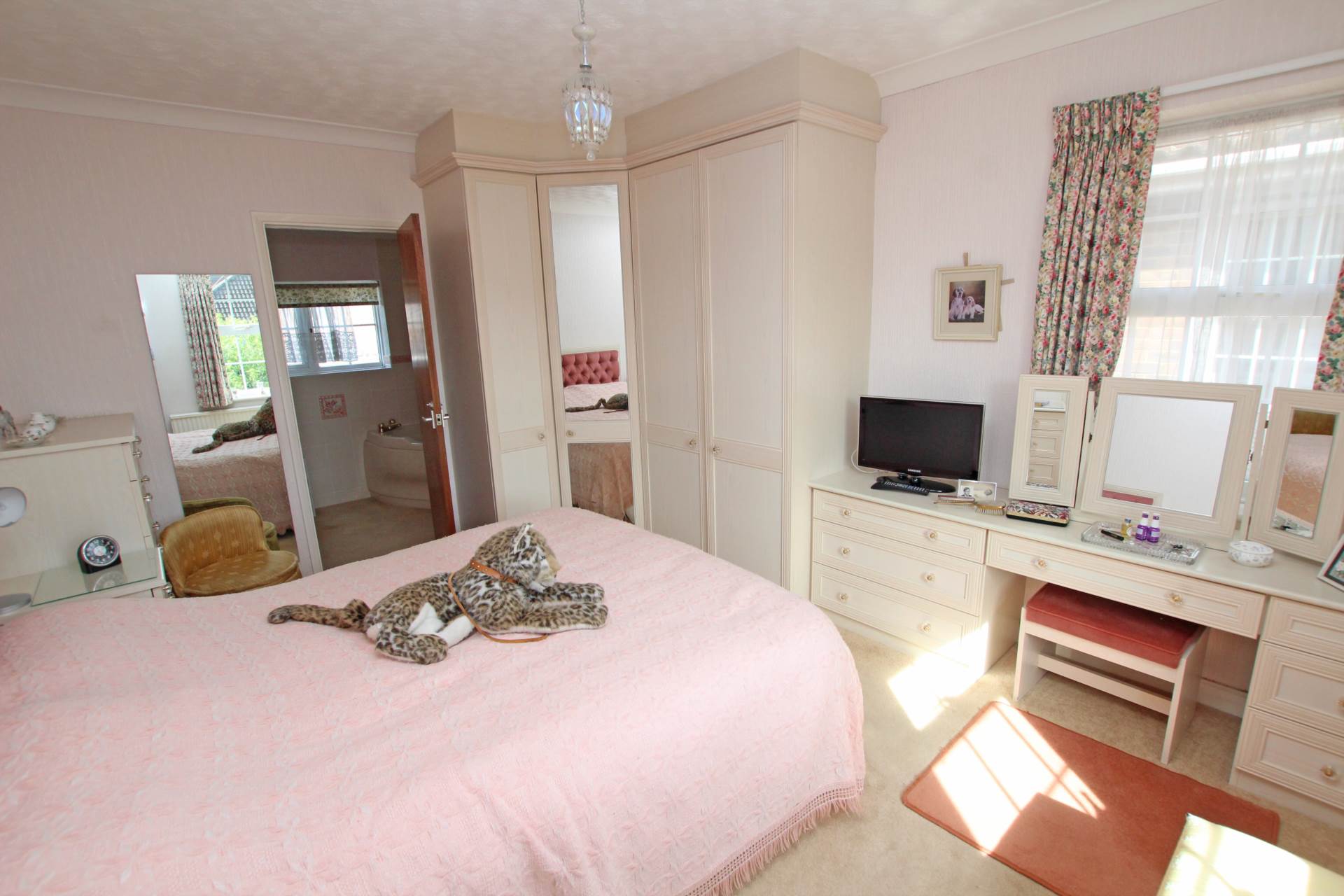 Beristede Close, Eastbourne, BN20 7EQ, Image 5