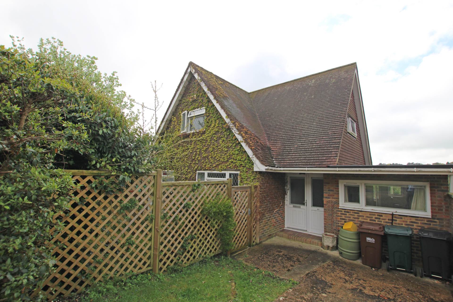 Michel Dene Road, East Dean, BN20 0JZ, Image 1