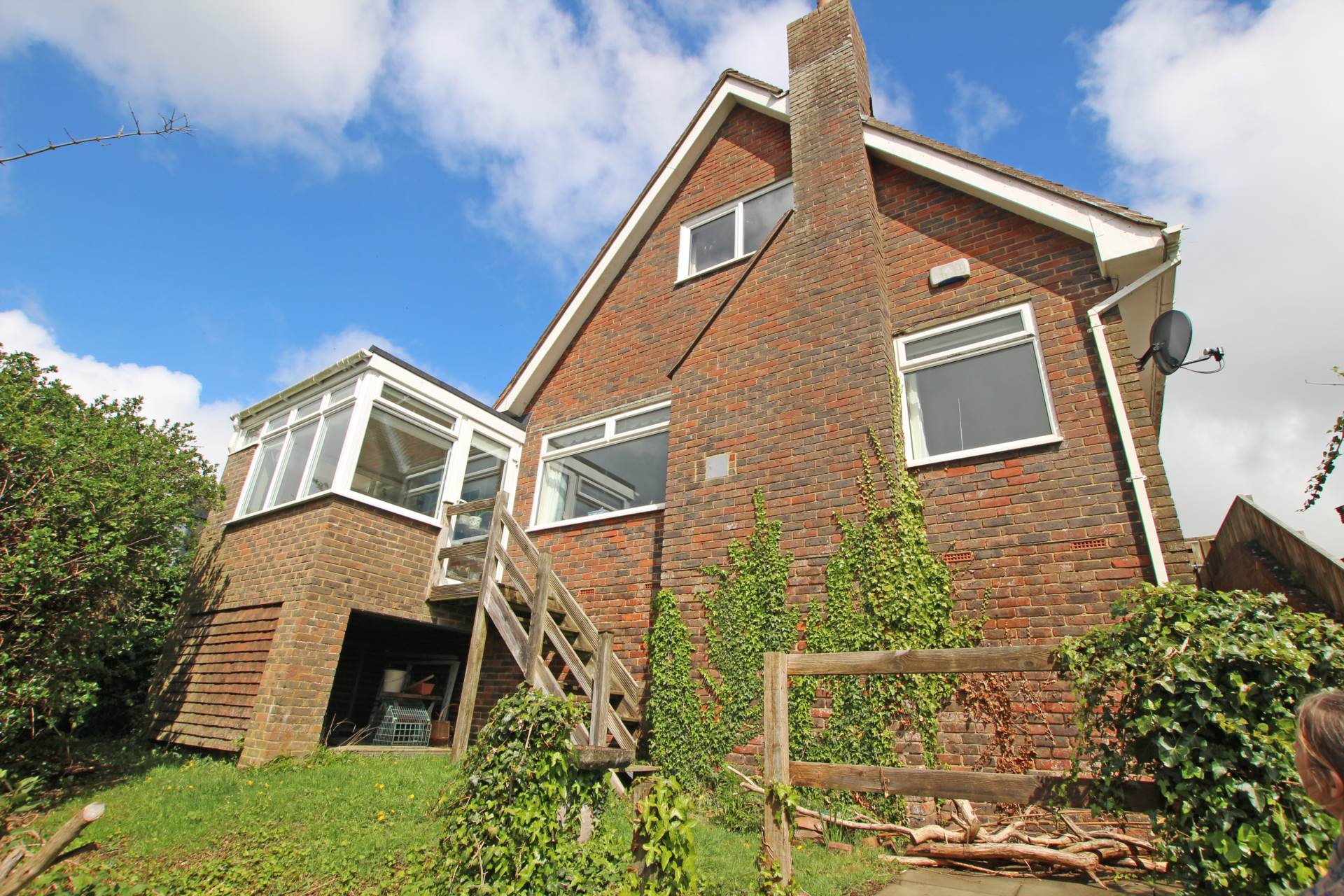 Michel Dene Road, East Dean, BN20 0JZ, Image 15