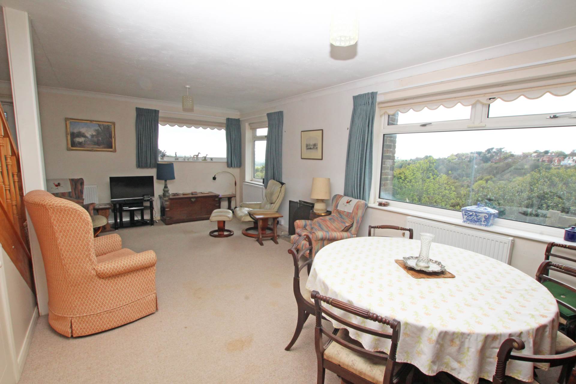 Michel Dene Road, East Dean, BN20 0JZ, Image 16