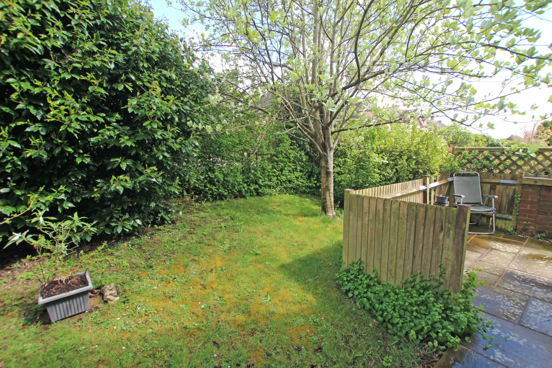 Michel Dene Road, East Dean, BN20 0JZ, Image 17