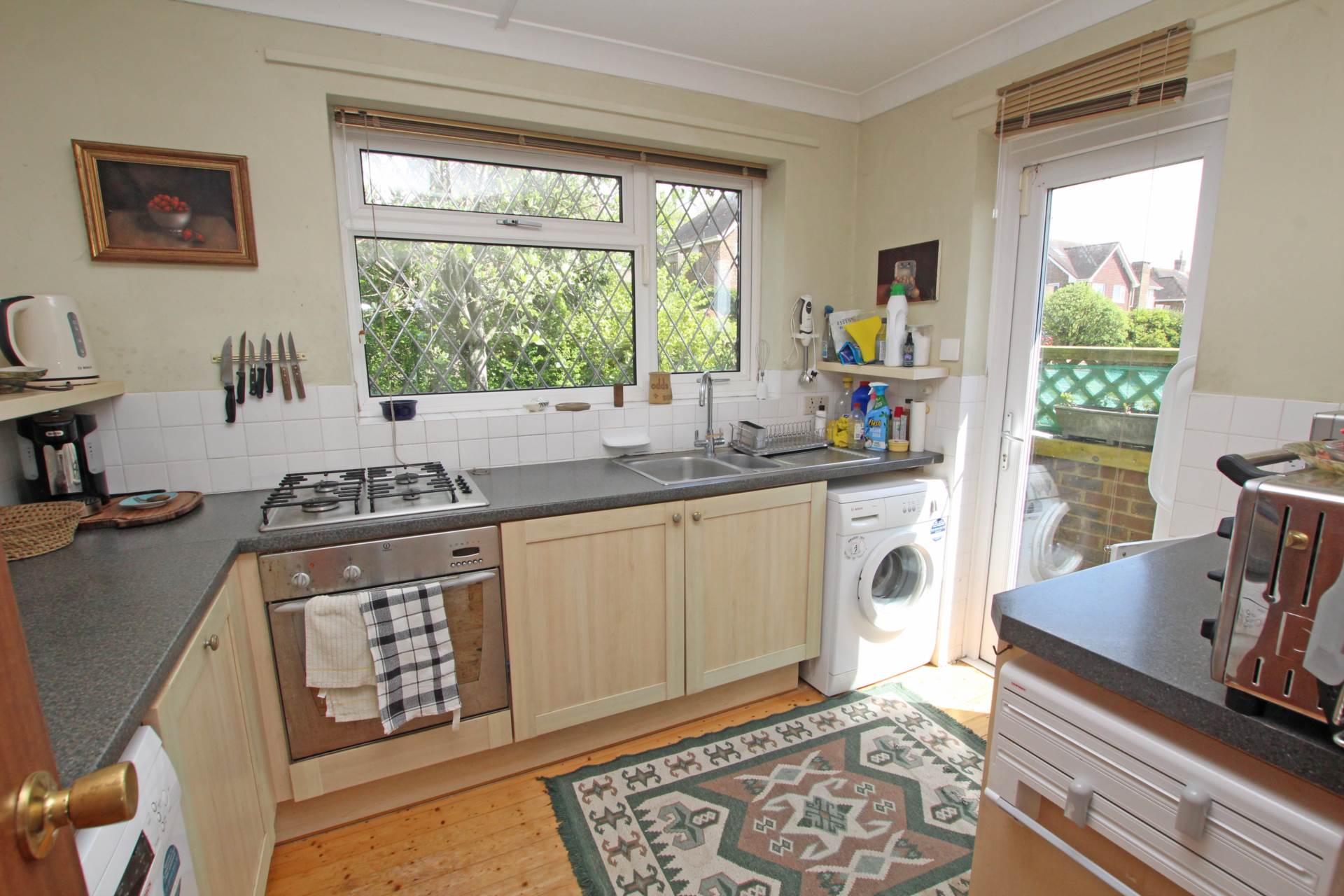 Michel Dene Road, East Dean, BN20 0JZ, Image 5