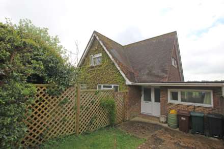 Michel Dene Road, East Dean, BN20 0JZ, Image 1