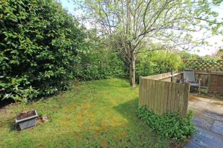 Michel Dene Road, East Dean, BN20 0JZ, Image 17