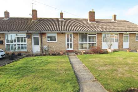 Percival Crescent, Eastbourne, BN22 9JX, Image 1