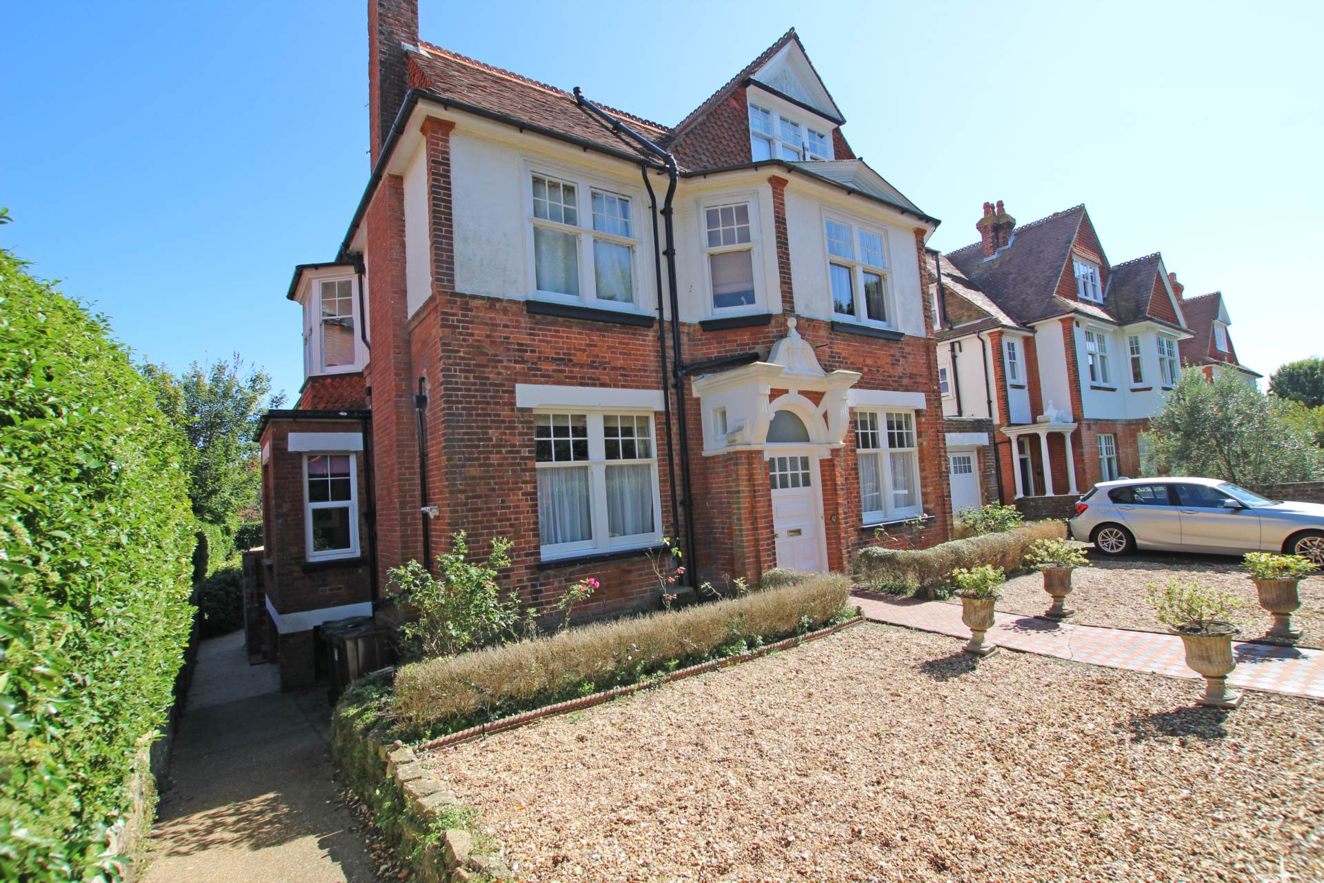 Milnthorpe Road, Eastbourne, BN20 7NS, Image 1