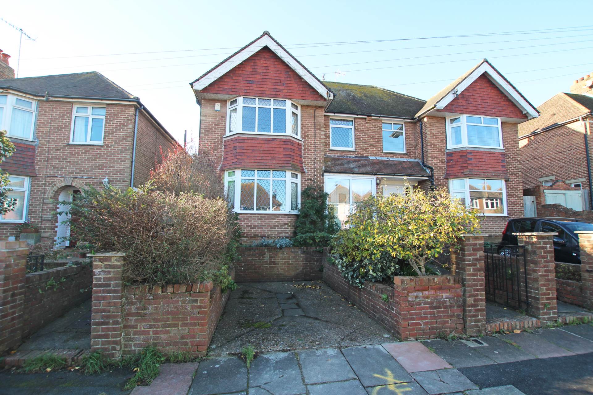 Sancroft Road, Eastbourne, BN20 8HB, Image 1