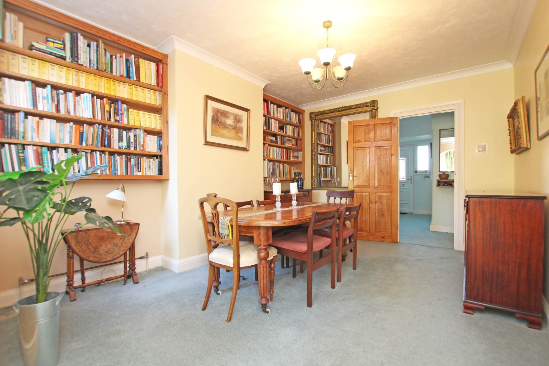 Sancroft Road, Eastbourne, BN20 8HB, Image 12