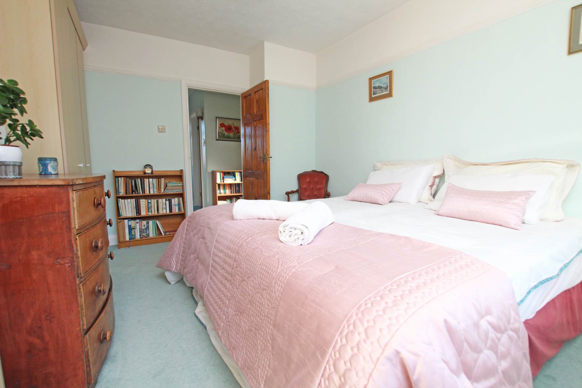 Sancroft Road, Eastbourne, BN20 8HB, Image 16