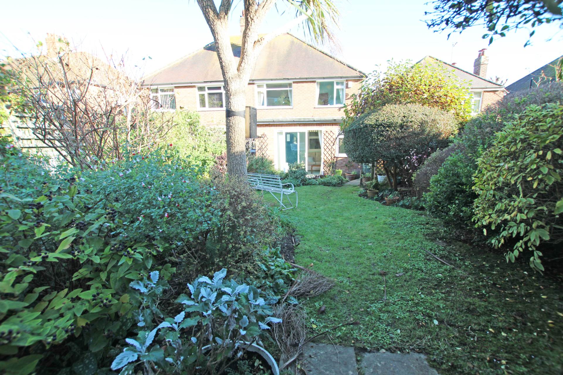 Sancroft Road, Eastbourne, BN20 8HB, Image 19
