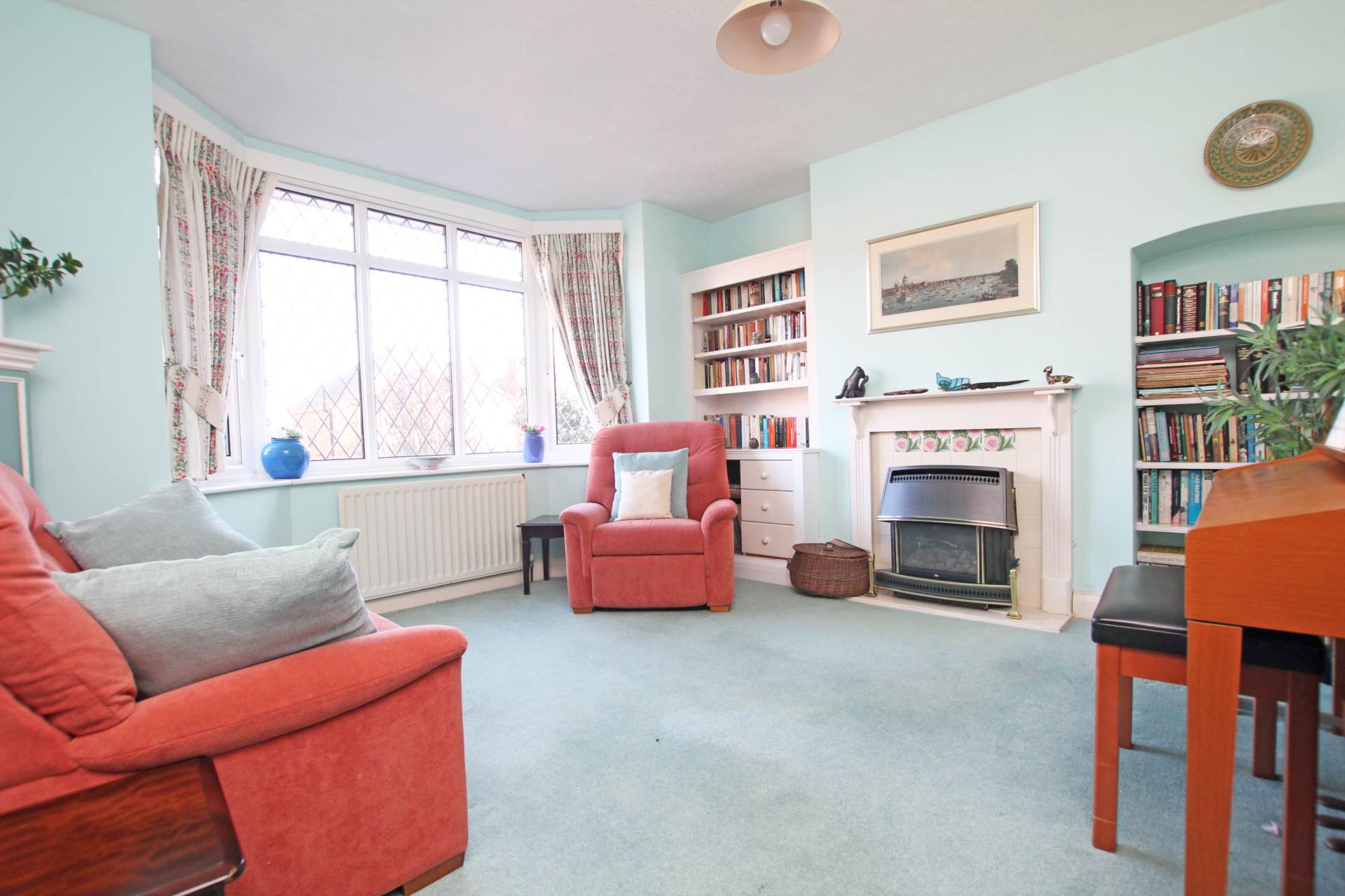 Sancroft Road, Eastbourne, BN20 8HB, Image 2