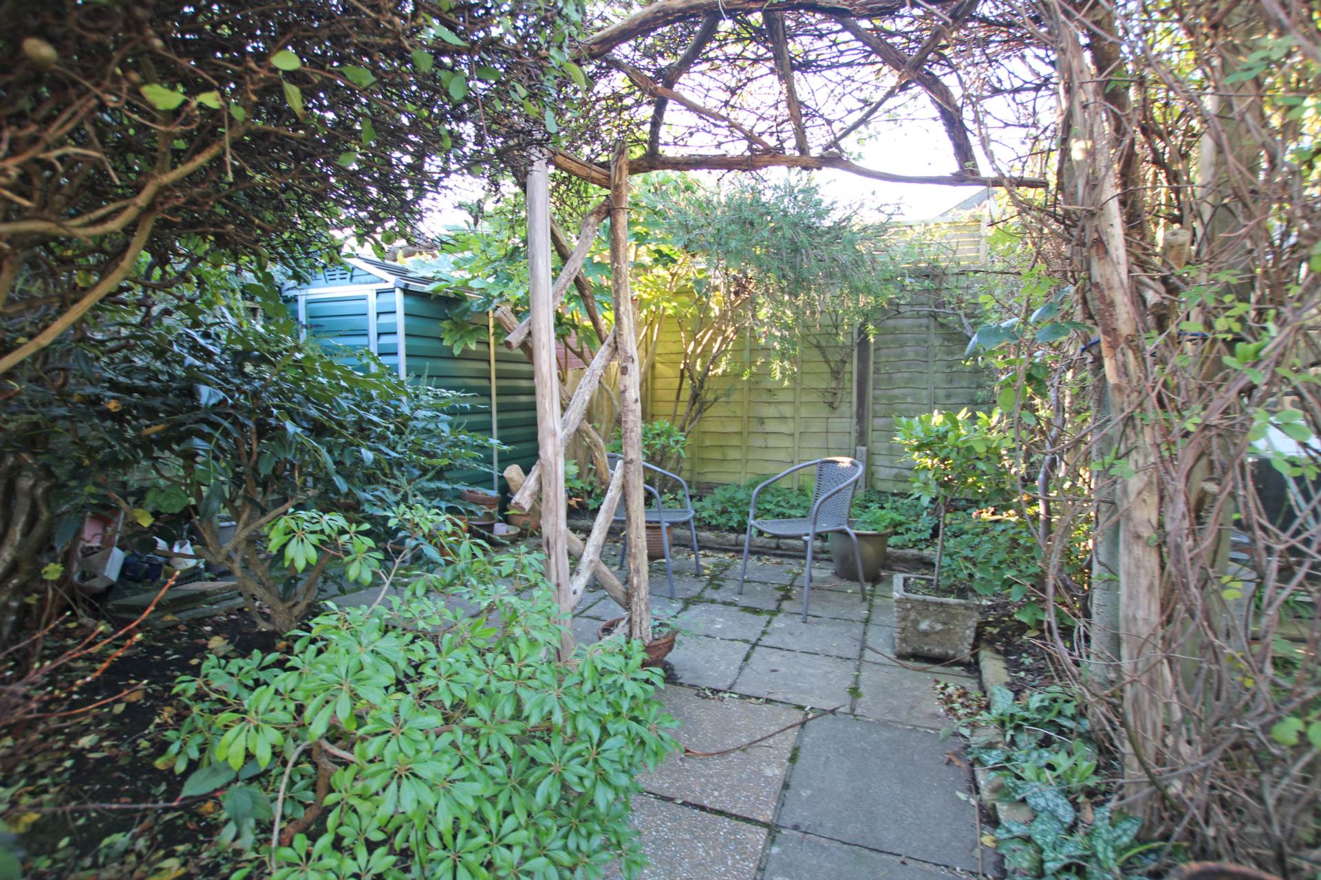 Sancroft Road, Eastbourne, BN20 8HB, Image 20