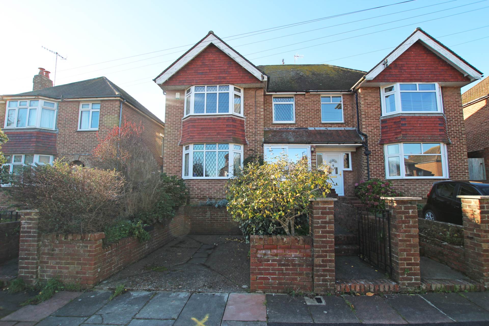Sancroft Road, Eastbourne, BN20 8HB, Image 21