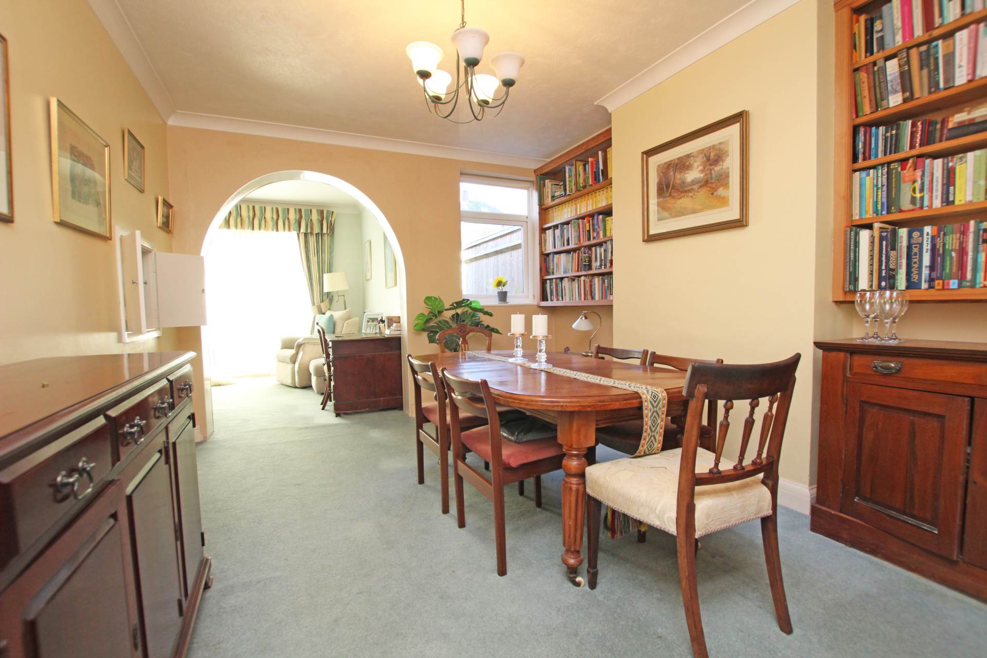 Sancroft Road, Eastbourne, BN20 8HB, Image 4