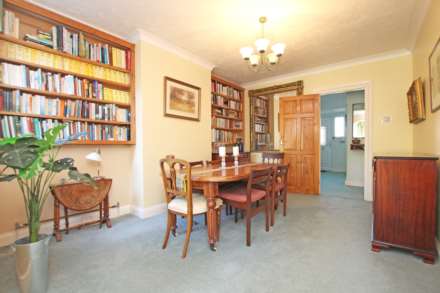 Sancroft Road, Eastbourne, BN20 8HB, Image 12