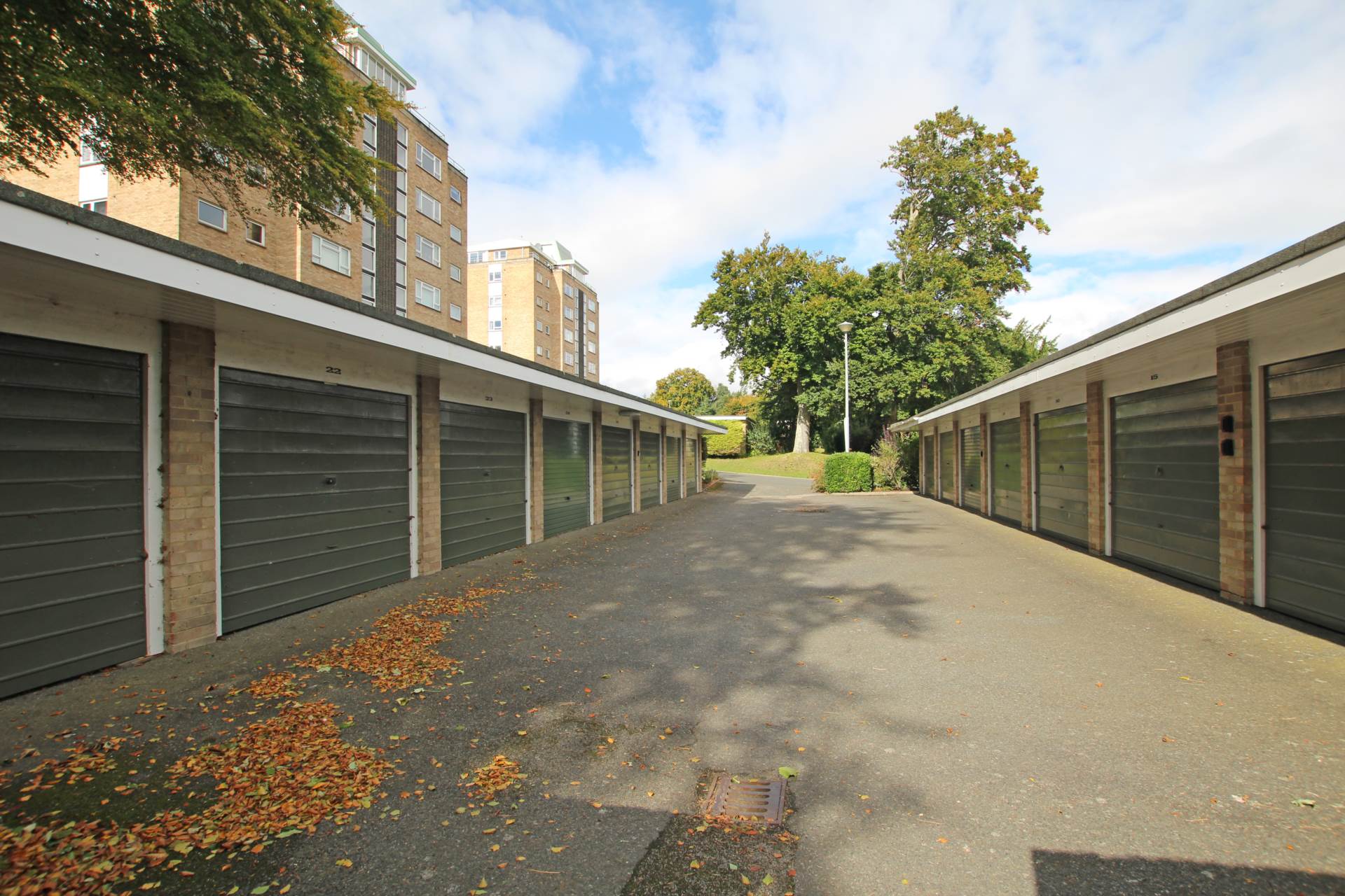 Compton Place Road, Eastbourne, BN21 1EE, Image 20