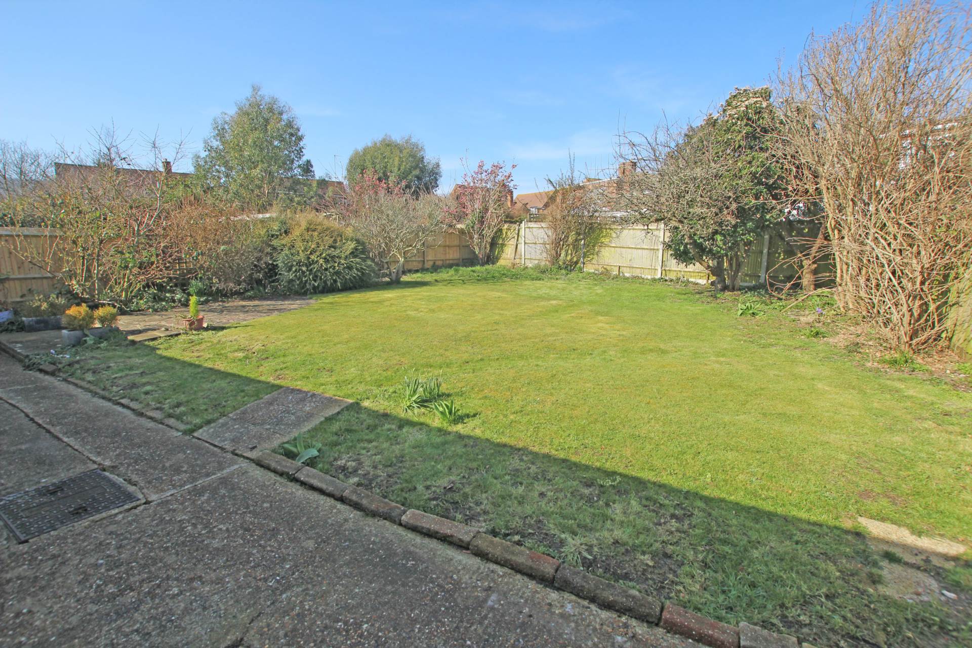 Friston Avenue, Willingdon, BN22 0EJ, Image 8