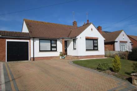 3 Bedroom Detached, Friston Avenue, Willingdon, BN22 0EJ