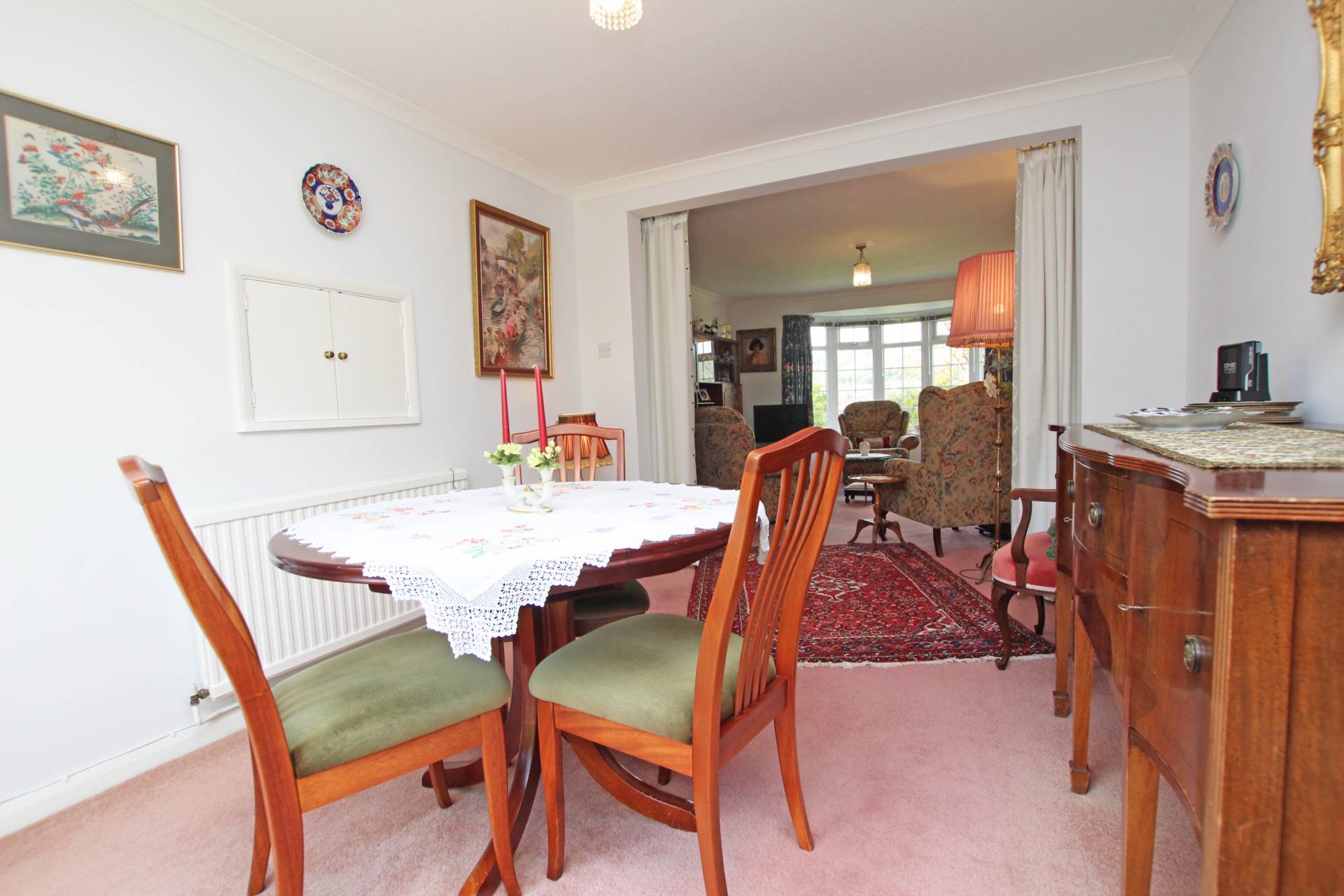 Long Acre Close, Eastbourne, BN21 1UF, Image 13