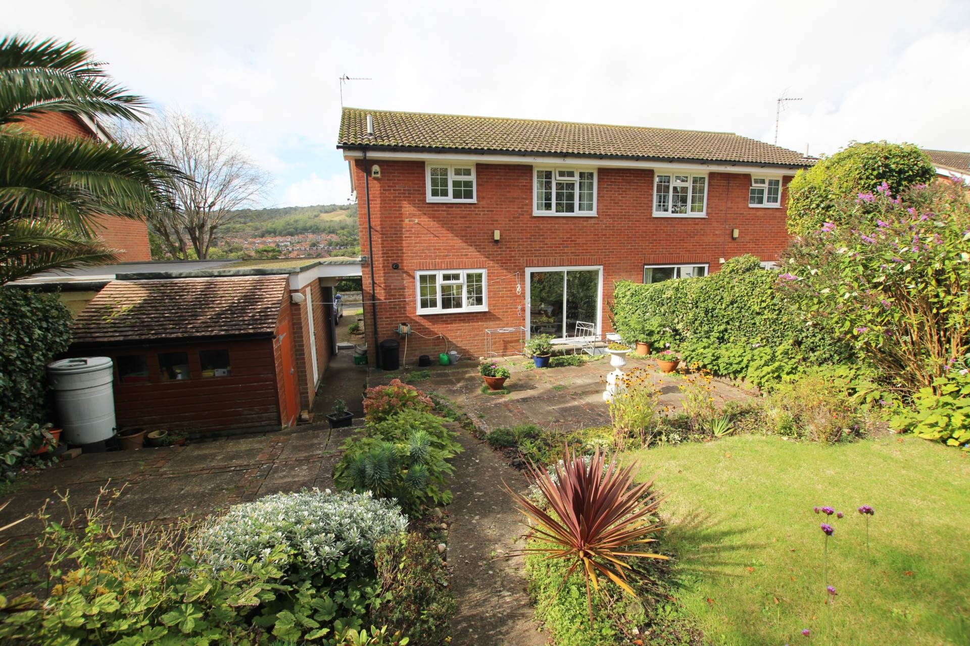 Long Acre Close, Eastbourne, BN21 1UF, Image 16