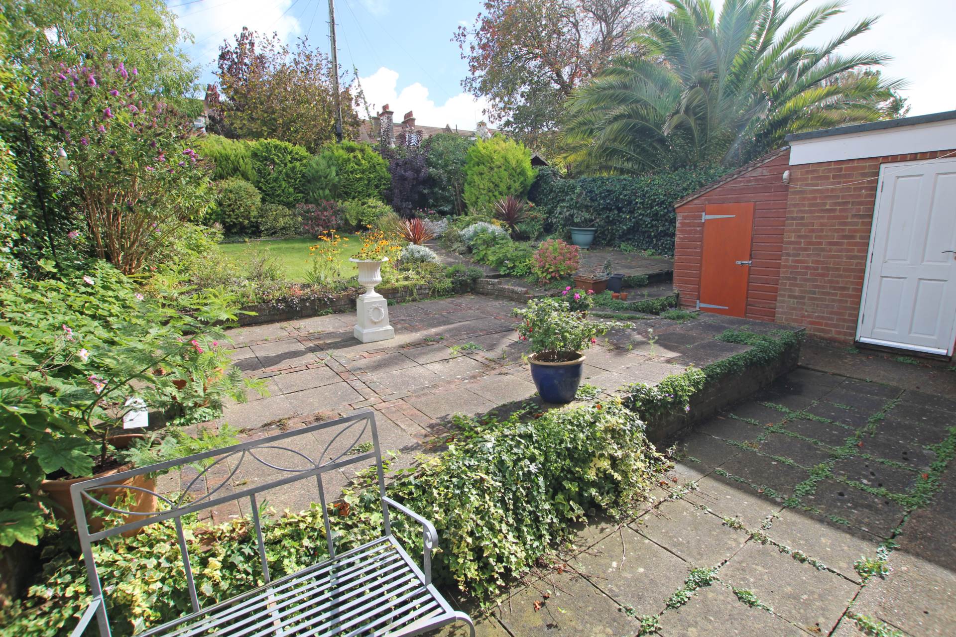 Long Acre Close, Eastbourne, BN21 1UF, Image 7