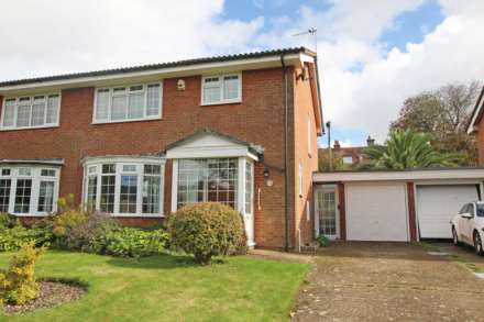 Long Acre Close, Eastbourne, BN21 1UF, Image 1