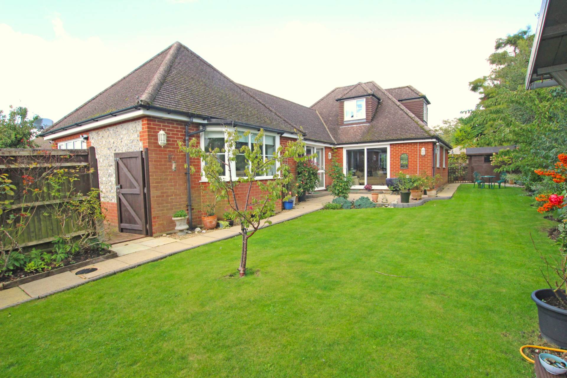 Decoy Drive, Eastbourne, BN22 9PP, Image 1