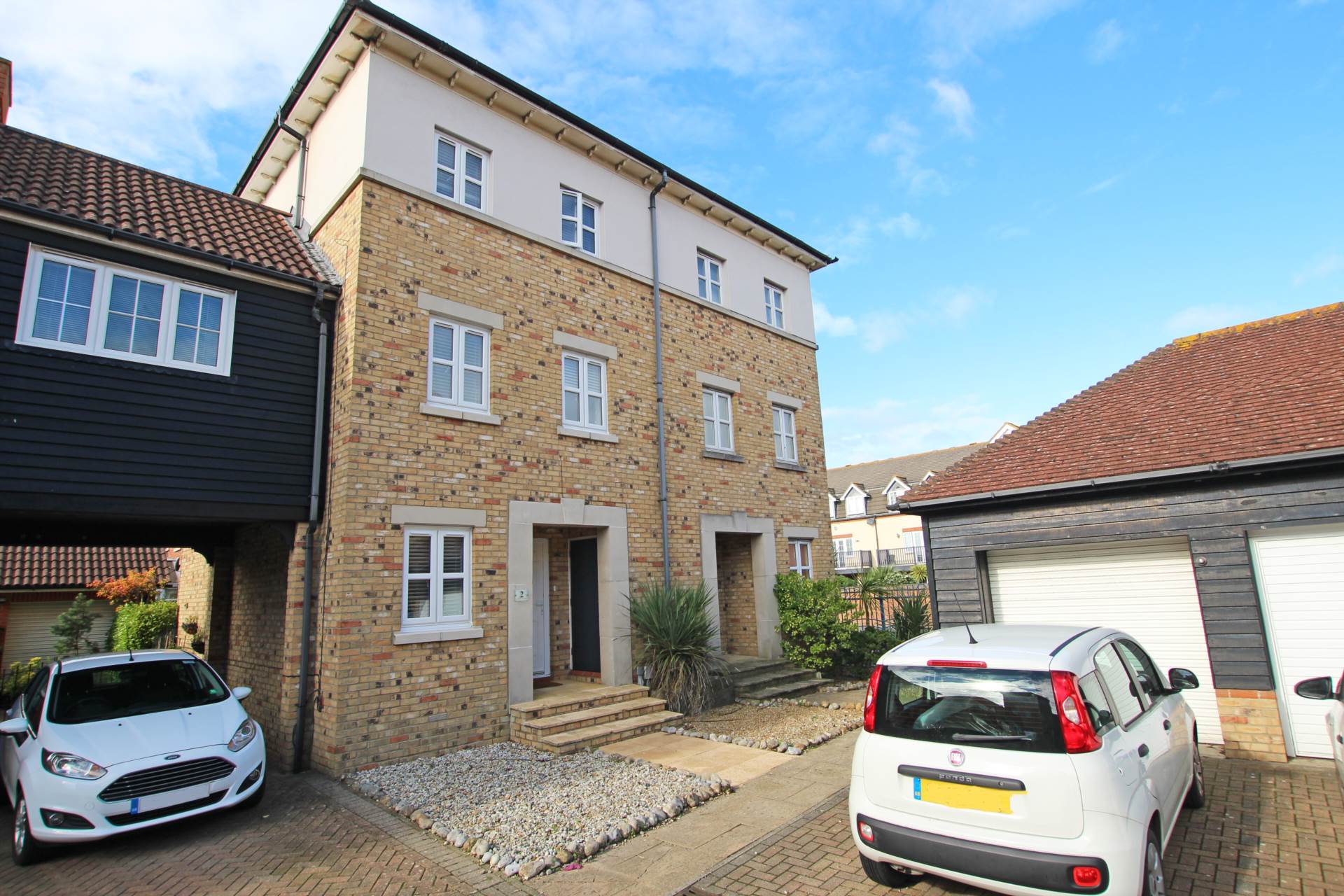 La Serena Place, Eastbourne, BN23 5AE, Image 1