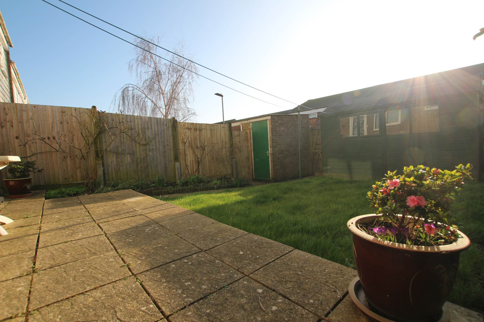 Pensford Drive, Eastbourne, BN23 7NX, Image 14