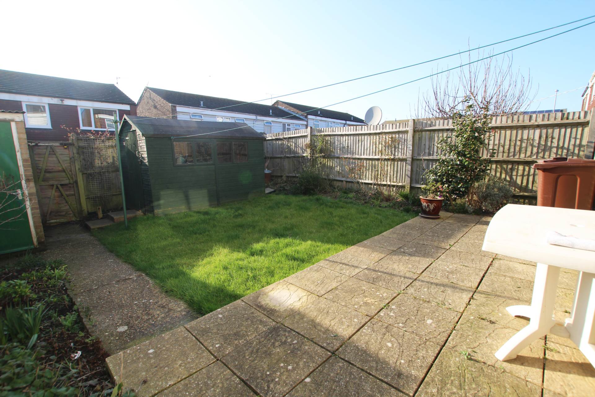 Pensford Drive, Eastbourne, BN23 7NX, Image 4