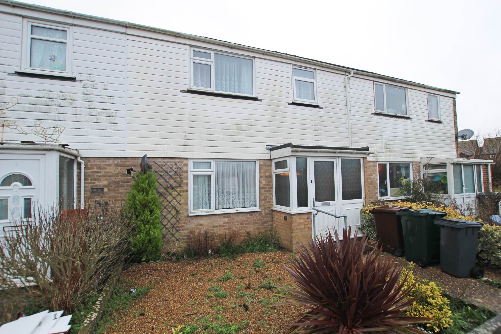Pensford Drive, Eastbourne, BN23 7NY, Image 1